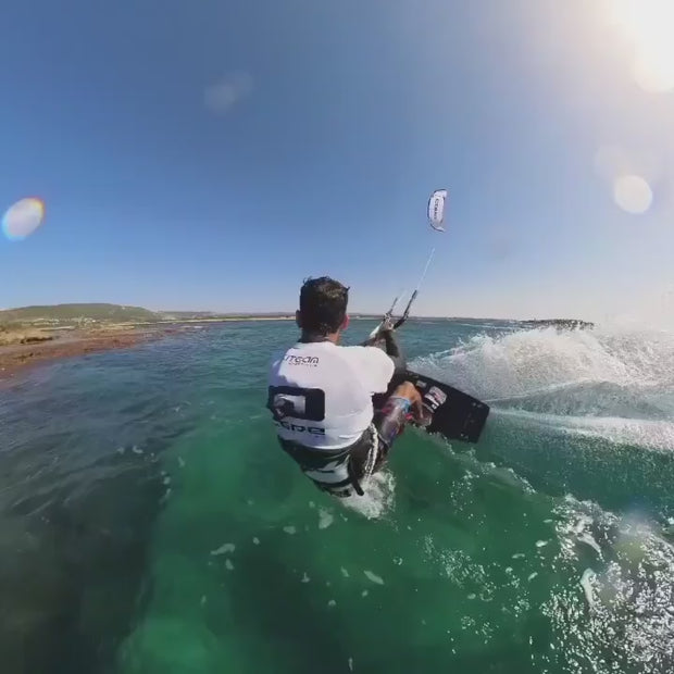 Best Camera mount for Surfing – SailVideoSystem
